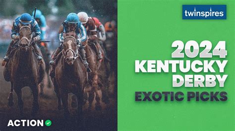 exotic bets kentucky derby|Iba pa.